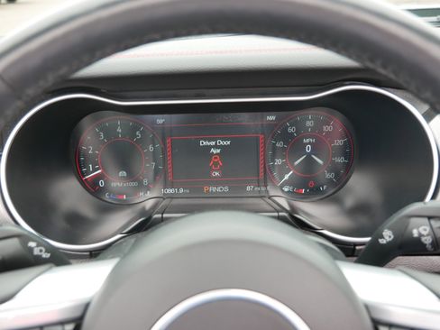 Used 2022 Ford Mustang GT Premium RWD image 21