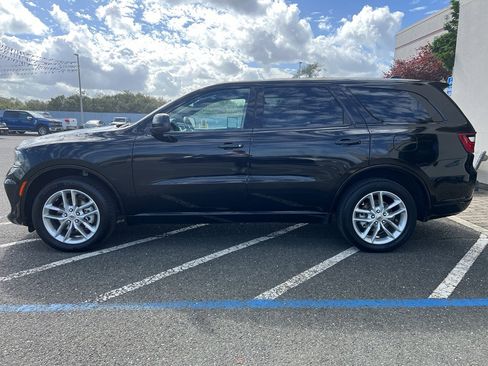 Used 2023 Dodge Durango GT image 10