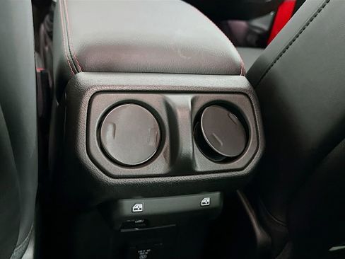 New 2026 Jeep Wrangler Unlimited Rubicon image 33