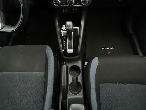 Used 2024 Nissan Versa SV FWD image 20