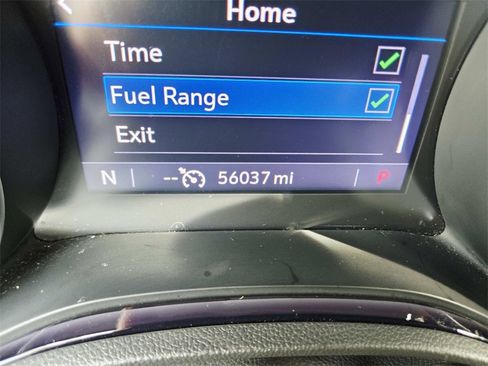 Used 2021 Buick Encore GX Preferred image 23