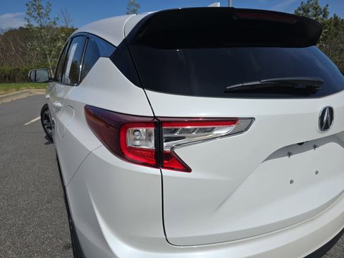 Used 2025 Acura RDX w/Technology Package image 33