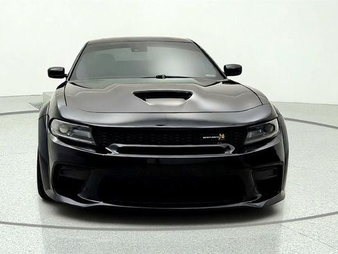 Used 2021 Dodge Charger Scat Pack RWD image 2