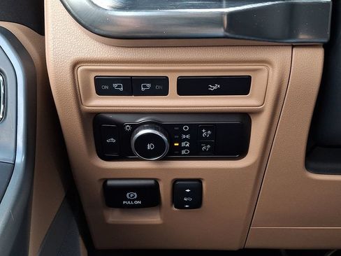 Certified 2023 Ford F150 Lariat w/ Equipment Group 502A High AWD/4WD image 30