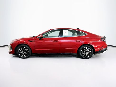 Used 2024 Hyundai Sonata SEL FWD image 4