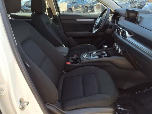 Used 2021 MAZDA CX-5 Sport image 23