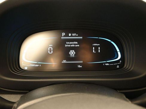 New 2026 Hyundai Venue SEL image 14