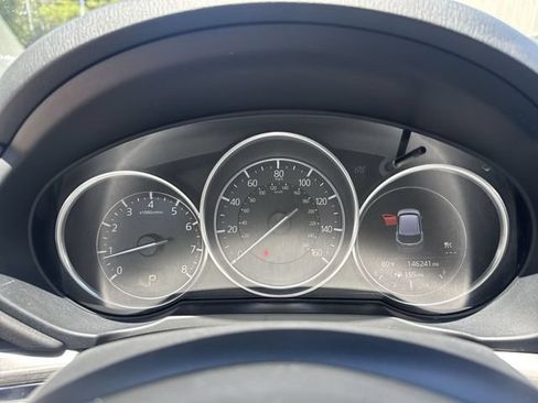 Used 2017 MAZDA CX-5 Grand Touring w/ Premium Package FWD image 19