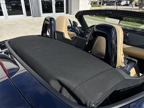 New 2025 MAZDA MX-5 Miata Grand Touring image 36