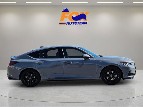 New 2026 Acura Integra A-Spec image 5