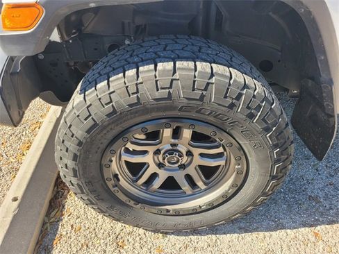 Certified 2020 Jeep Wrangler Unlimited Sahara image 4