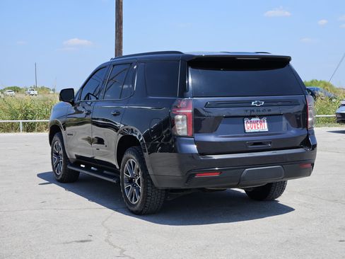 Used 2023 Chevrolet Tahoe Z71 AWD/4WD image 7