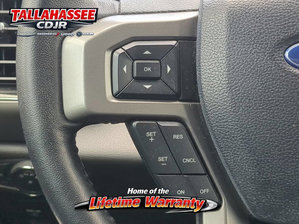 Used 2021 Ford Expedition XLT w/ FX4 Off-Road Package AWD/4WD image 35