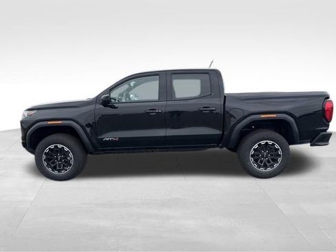 New 2026 GMC Canyon AT4 image 2