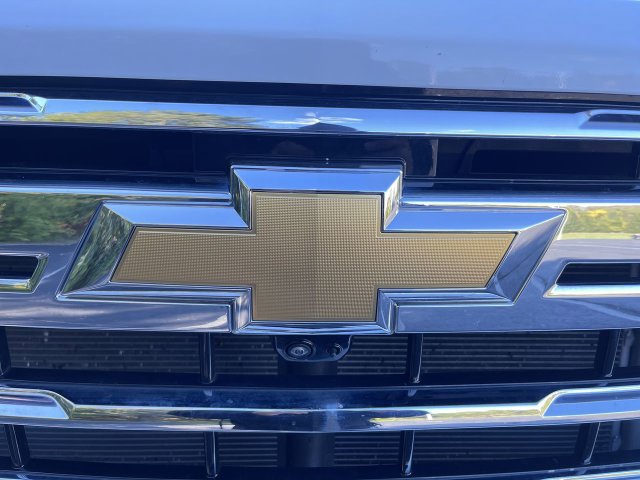 Used 2024 Chevrolet Silverado 2500 LTZ w/ LTZ Plus Package AWD/4WD image 31