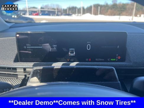 Used 2025 Ford Mustang Mach-E Premium image 10