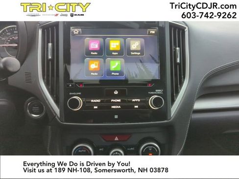 Used 2018 Subaru Impreza 2.0i Limited image 25