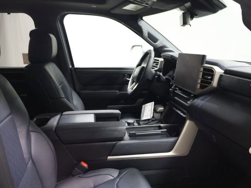 New 2026 Toyota Tundra Platinum AWD/4WD image 15