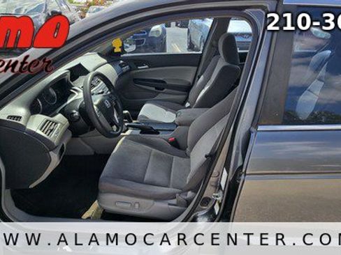 Used 2009 Honda Accord LX-P image 28