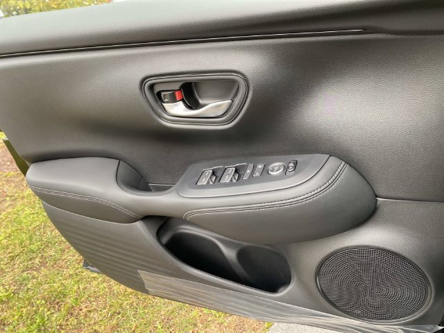 New 2027 Honda HR-V EX-L image 23