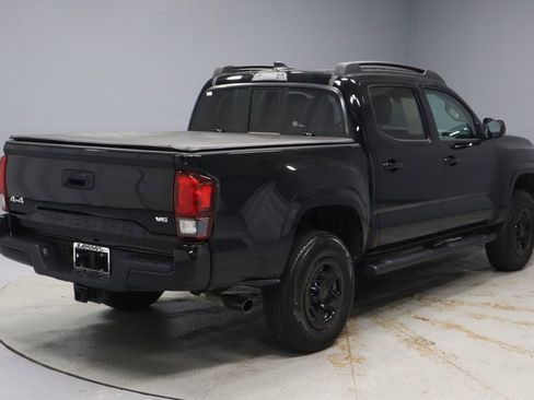 Used 2023 Toyota Tacoma SR image 10