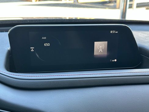 Used 2024 MAZDA CX-30 AWD 2.5 S w/ Preferred Package image 24