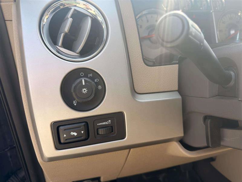 Used 2010 Ford F150 Lariat AWD/4WD image 38