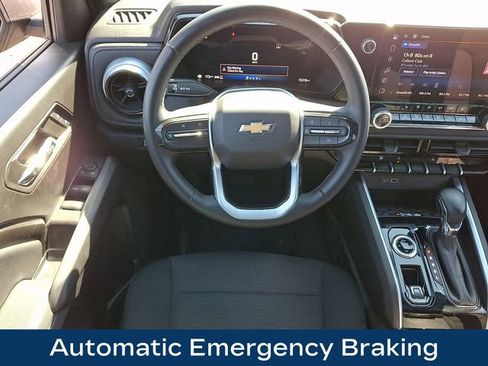Used 2024 Chevrolet Colorado LT w/ LT Convenience Package II image 16