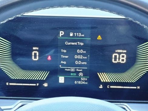 Used 2024 Kia Sorento S image 19