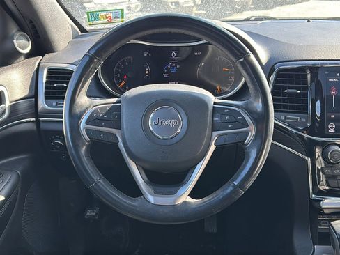 Certified 2019 Jeep Grand Cherokee Limited image 20