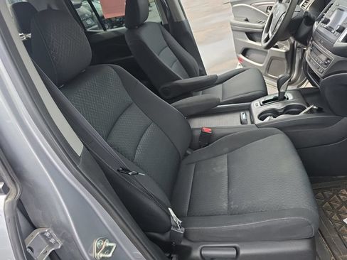 Used 2019 Honda Ridgeline Sport image 28