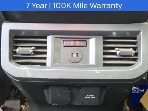 Used 2024 Ford F350 Lariat w/ Lariat Ultimate Package AWD/4WD image 24