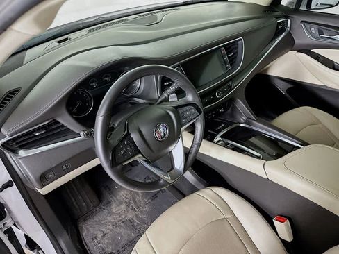 Used 2023 Buick Enclave Essence w/ Sport Touring Edition image 2