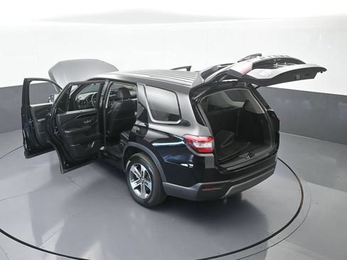Used 2025 Honda Pilot EX-L image 69