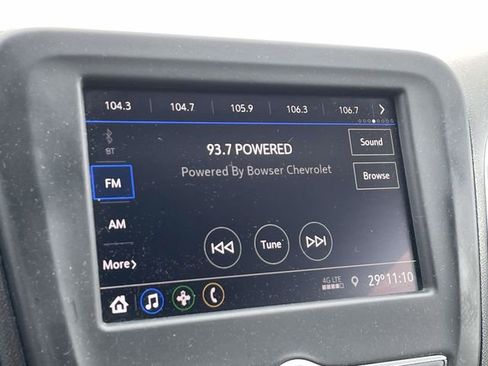 Certified 2020 Chevrolet Equinox LS w/ LS Convenience Package image 22