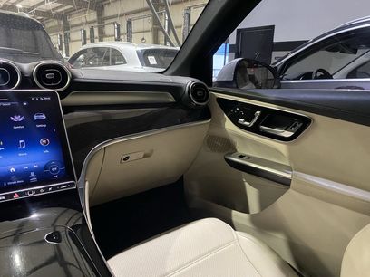 Certified 2023 Mercedes-Benz GLC 300