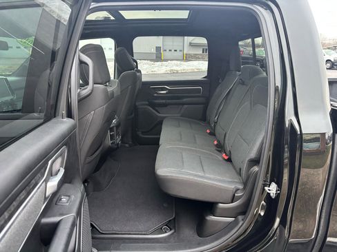 Used 2019 RAM 1500 Big Horn image 10