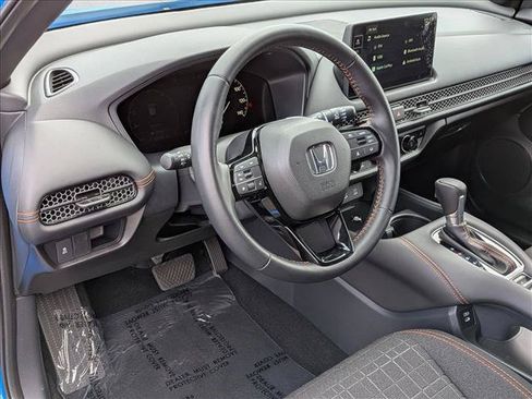 Used 2026 Honda HR-V Sport image 10