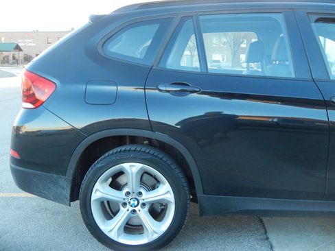 Used 2013 BMW X1 xDrive35i image 23