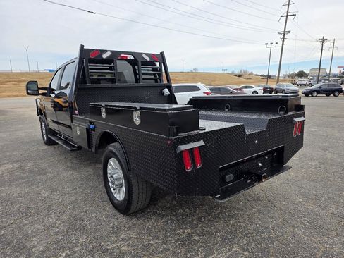 Used 2021 Ford F350 XL w/ STX Appearance Package image 5