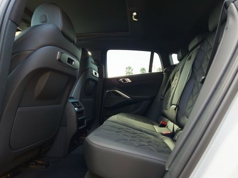 New 2026 BMW X6 xDrive40i w/ Premium Package image 17