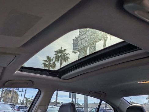 Used 2015 Honda Accord EX-L image 5