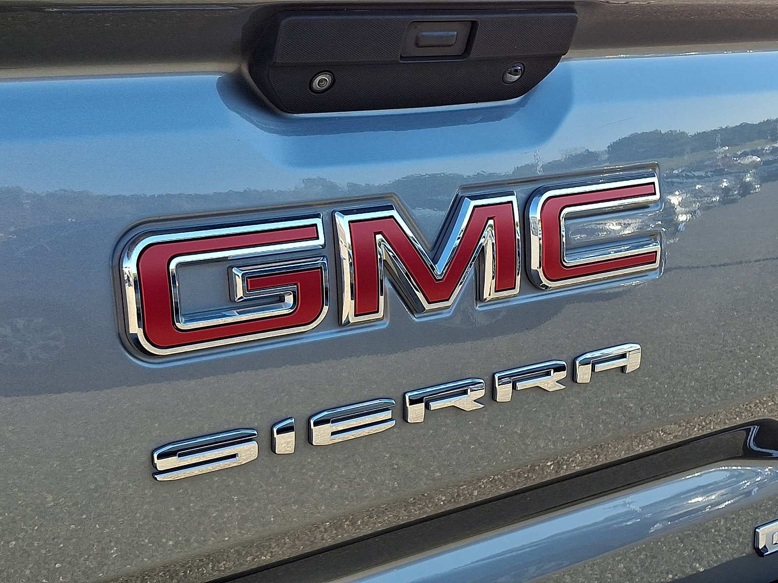 Used 2020 GMC Sierra 1500 Elevation w/ Elevation Value Package AWD/4WD image 30