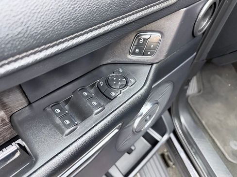 Used 2019 Ford Expedition Max Limited w/ Cargo Package image 15