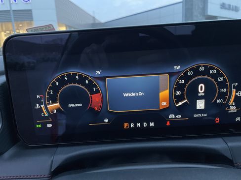 Used 2025 Ford Mustang GT Premium image 28