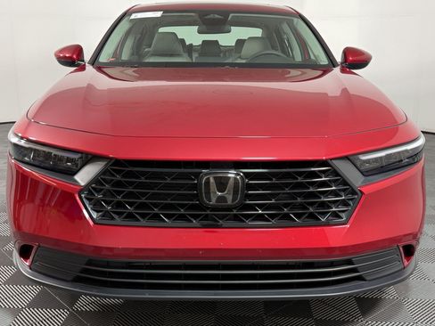 Used 2024 Honda Accord EX image 5