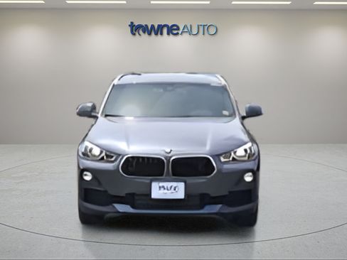 Used 2020 BMW X2 xDrive28i AWD/4WD image 8