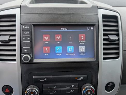 Used 2019 Nissan Frontier S RWD image 17