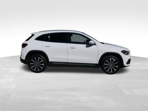 Used 2022 Mercedes-Benz GLA 250 image 2