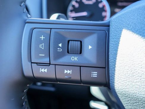 New 2026 Nissan Rogue SV image 10